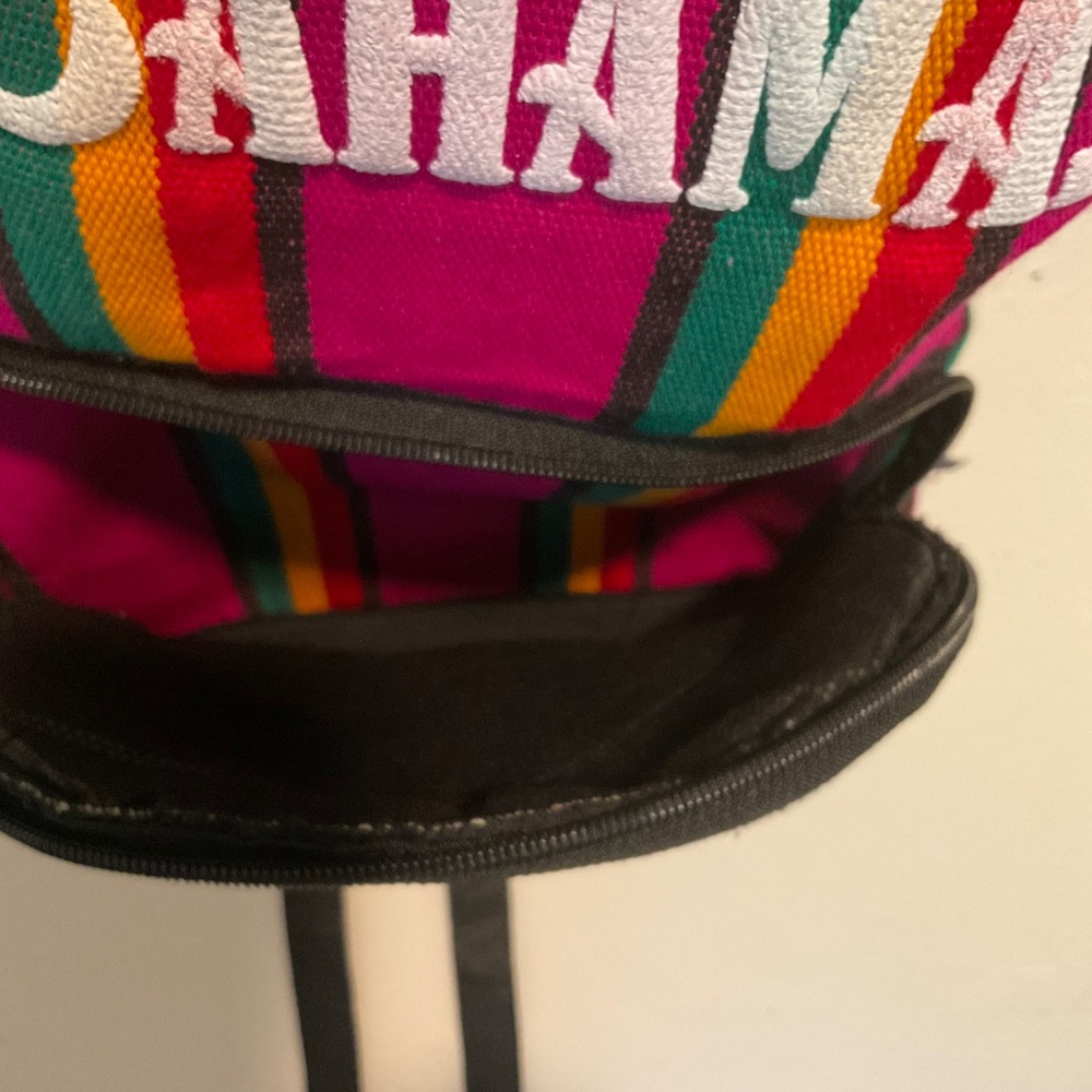 Backpack - Picture 4 of 5